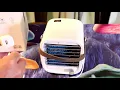 Download Lagu Blaux Classic USB Portable AC Air Conditioning Unit Review