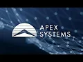 About Apex Systems