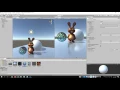Unity 5 6 - Effect and Post Processing