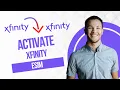 How to Activate Xfinity eSIM Best Method