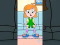 Clean Feet Happy Kids Hygiene Habits Story