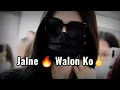Download Lagu Jalne Walon Ko 🔥 Girls Attitude Status 🔥 Attitude shayari For girls 🔥 Attitude WhatsApp status