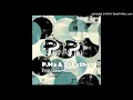 P.Ma x DJ Father & Kay.Tee - PIKI PIKI (Feat. DataMshunqisi)