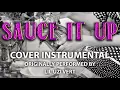 Download Lagu Sauce It Up Cover Instrumental In the Style of Lil Uzi Vert