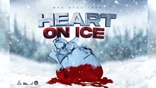 bad gyal jade heart on ice audio visual 
