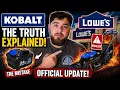 Kobalt 48V Recall Explained Update