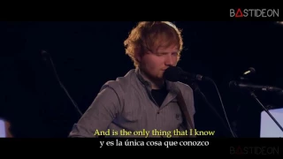 Download Ed Sheeran - Photograph (Sub Español + Lyrics) MP3