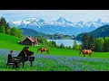 Download Lagu Ketenangan Suci – Musik Klasik Menenangkan Jiwa🌿 Bach, Mozart, Debussy, Beethoven, Chopin