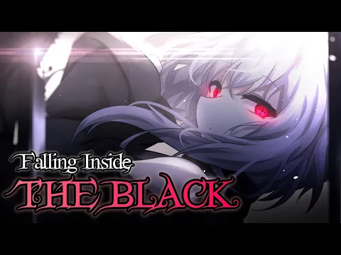 Download MP3 [Nightcore] Falling Inside The Black - Skillet (lyrics)