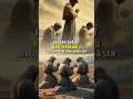 Download Lagu Ibadah Shalat Para Nabi, Sebelum Nabi Muhammad SAW