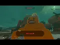 Perfect Run in Super Gut Check Challenge Legend of Zelda Breath of the Wild