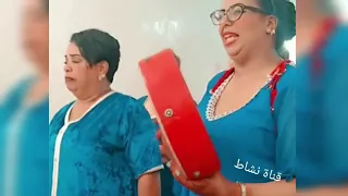 اغنية التي ابكت ملايين ويلي مي كي ندير زهري عونيات فتيحة الوزة 