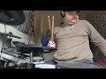 Download Lagu Muse - Bliss (drum cover)