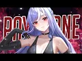 Nightcore - Payphone (Rock Version) (Lyrics)