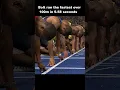 Download Lagu Usain Bolt 100m World Record