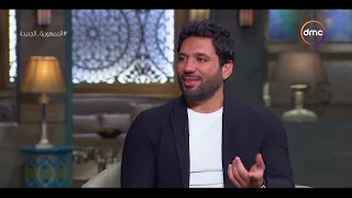 صاحبة السعادة حسن الرداد مريت بتجربة مؤلمة جدا بعد وفاة دلال عبد العزيز وسمير غانم  صاحبة السعادة حسن الرداد مريت بتجربة مؤلمة جدا بعد وفاة دلال عبد العزيز وسمير غانم
