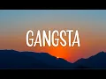 Download Lagu Kehlani - Gangsta (Slowed Lyrics) | \