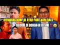 Lagu MEMAN4S KONFLIK BESAR AYAH FAREL\u0026OM RAES//DI BONGKARR DI SINI