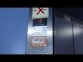 Download Lagu Embarba lift (installed by Elevator International S.L.) in Catarroja, Valencia, Spain