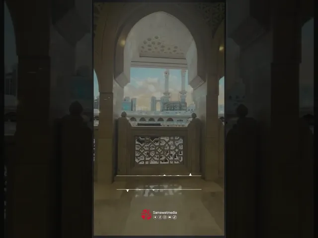 ⁣اللهم إن الأرض ارضك والجند جندك والامر امرك وانت القوي العزيز | القارئ يوسف خزعل