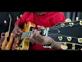 First Noel -  Chorus Expression in Bossa Nova