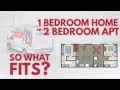 What Fits in a 15 Moving Truck