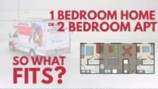 What Fits in a 15 Moving Truck