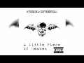 Download Lagu Avenged Sevenfold - A Little Piece of Heaven (HQ FLAC)