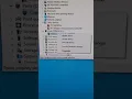 Fix issue with CH340 driver for laser engraver or CNC windows driver update and downgrade rollback