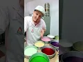 Curso completo GELATINAS MARMOLEADAS INVERTIDAS Y TRADICIONALES Live TIKTOK
