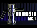 Download Lagu 9Barista Mk. II | This Stovetop Espresso Maker Will Outlive Us All