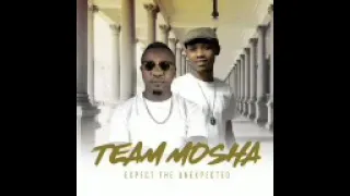 team mosha bare jela mona ft bean sa