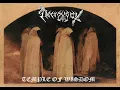 Download Lagu Necrovomit (Perú) - Temple of Wisdom FULL DEMO (2016)