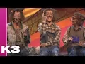 Download Lagu K3 - Wie Wie Wie | Musical De 3 Biggetjes