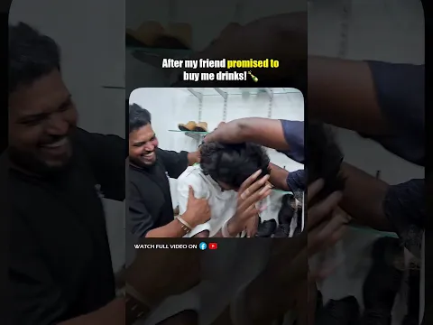 Tag That " Osi kudi " 🥂 | Nagaichuvaigal | #vlog #comedy #shorts #funny #relatable #drinks
