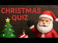 Lagu 30 Christmas Quiz Questions for Adults  Fun \u0026 Challenging Holiday Trivia