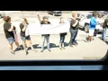 Spencer Chauvin funeral tribute