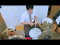 ラブレター / YOASOBI【大阪桐蔭高校吹奏楽部】