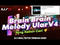Download Lagu DJ BRAIN BRAIN BONGOBARBAR VIRAL TIKTOK TERBARU 2023 DJ YANG KALIAN CARI ❗
