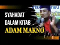 Download Lagu KH. MUKHLASON ROSYID💥 SYAHADAT DALAM KITAB ADAM MAKNO
