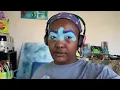 SPOOKY SZN EP11: MAKEUP INSPIRED BY “WHISKEY BLUES” BY TANNER ADELL