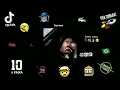 SÓ CAVUCADA x VUCA VUCA VUCADÃO RMX - FUNK TIKTOK 2023 [ DJ COSMOLÂDIA ]
