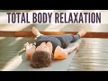 Download Lagu 30 Minute Total Body Relaxation: Guided Body Scan Meditation #BodyScan #ForSleep
