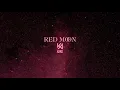 KARD - Red Moon (Line Distribution + Lyrics)