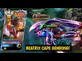 Download Lagu Sesusah Ini Main Solo Rank Mau Ke Mythic?!  Stress Banget Gua!