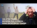Malaysia Panik Kehabisan Beras! Indonesia Justru Menjadi Simbol Ketahanan Pangan Nasional!