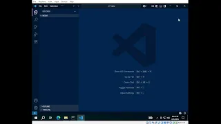 Open VSCode with WinPython