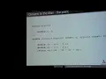 Introduction to Modern C Techniques Part II by Michael Caisse