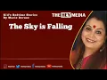 The Sky is Falling | Moon Beams : Stories for Kids by Marie Dcruze | TheHeyMedia