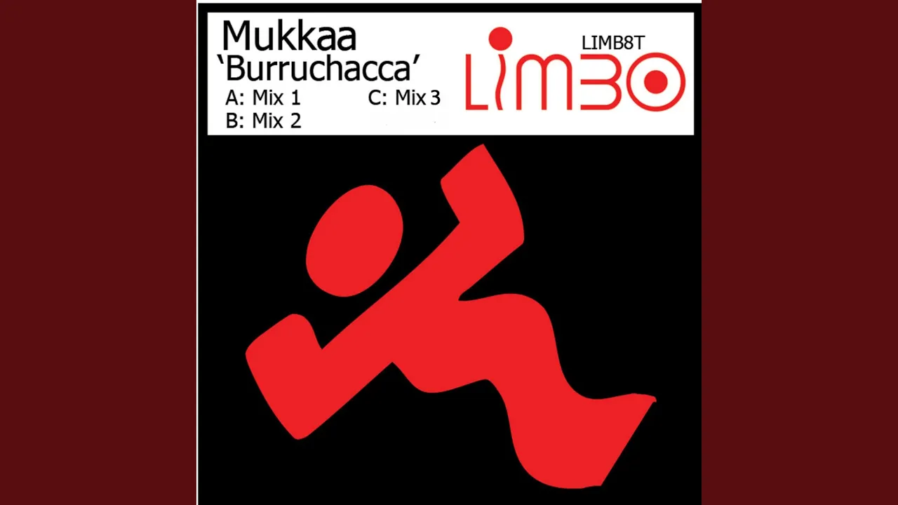 Burruchacca (Mix 2)